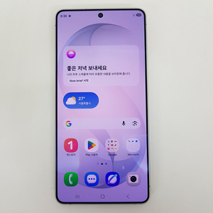 서울 갤럭시 S26 울트라 (S948) 512 화이트 A급 팝니다 이미지