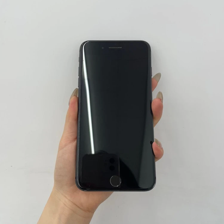 아이폰8플러스 배터리76% 블랙 64GB 500728 울산중고폰 이미지