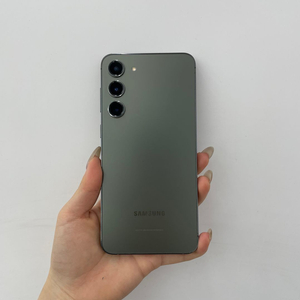 갤럭시S23+ 그린 256GB 497237 울산중고폰 이미지