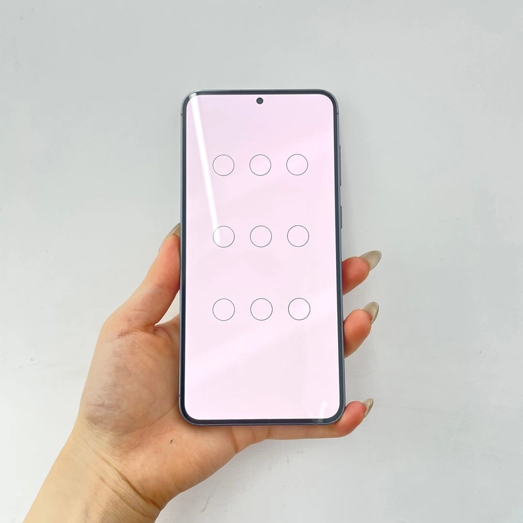 갤럭시S23+ 그린 256GB 497237 울산중고폰 이미지