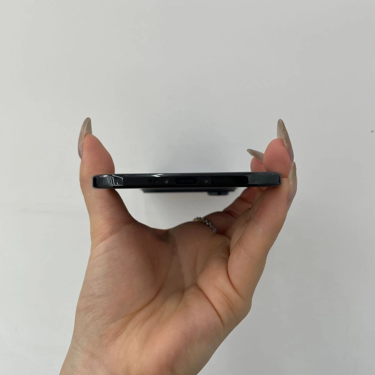 아이폰 17Air 배터리96% 블랙 256GB 498364 울산중고폰 이미지