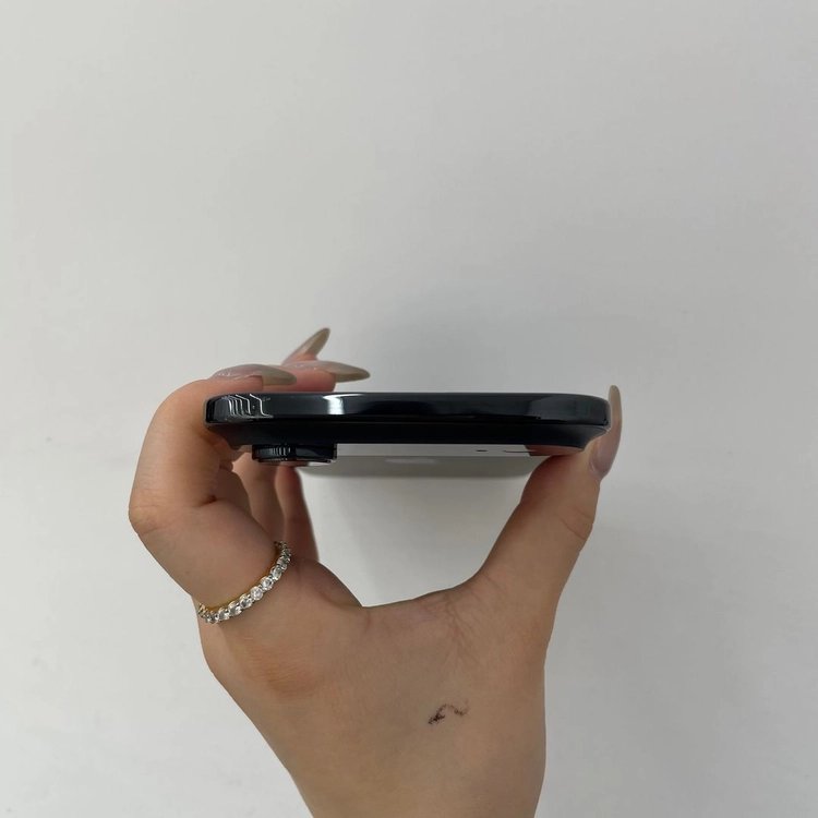 아이폰 17Air 배터리96% 블랙 256GB 498364 울산중고폰 이미지