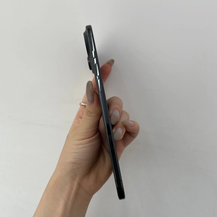아이폰 17Air 배터리96% 블랙 256GB 498364 울산중고폰 이미지