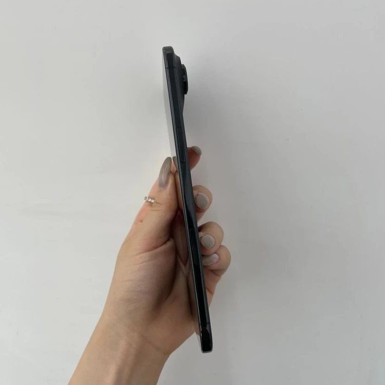 아이폰 17Air 배터리96% 블랙 256GB 498364 울산중고폰 이미지