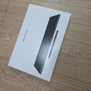 갤럭시 탭s11 울트라 1테라 1테라 1tb 실버 5g 이미지