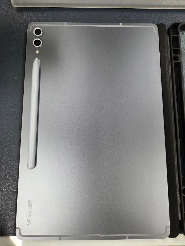 갤럭시탭 S10+(플러스) 와이파이 256GB 이미지