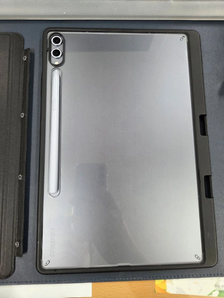 갤럭시탭 S10+(플러스) 와이파이 256GB 이미지