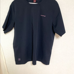 mont-bell 반팔 티셔츠 여자티 69000-> 9500원 새거 드라이완료 이미지