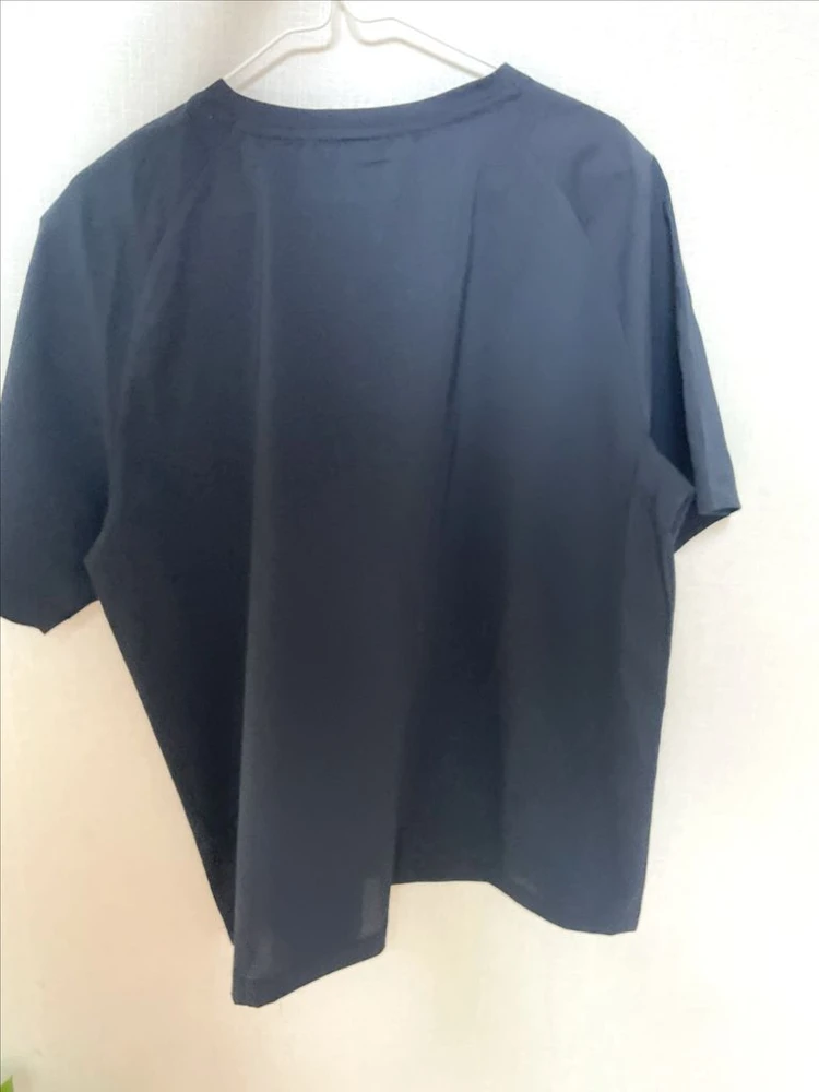 mont-bell 반팔 티셔츠 여자티 69000-> 9500원 새거 드라이완료 이미지