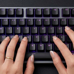 INZONE KBD-H75 이미지