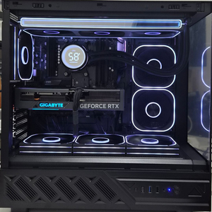 9800x3d, rtx5070Ti 게이밍pc 판매합니다~ 이미지