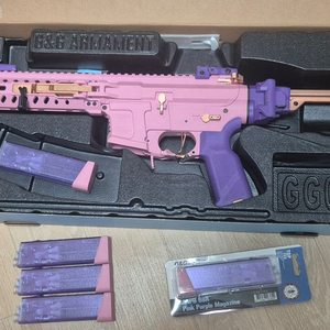 G&G FAR9 전동 이미지
