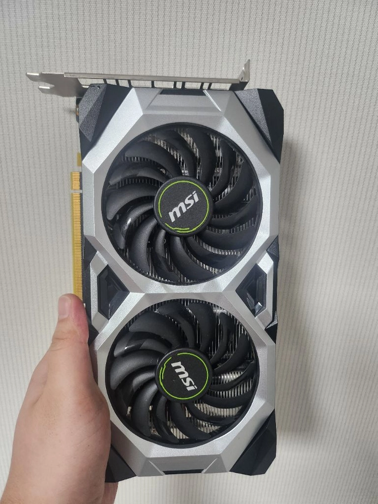rtx 2060super 팝니다 이미지