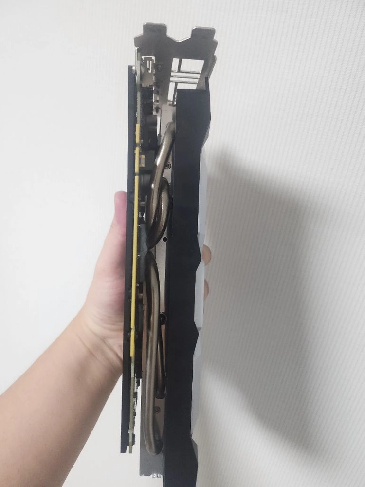 rtx 2060super 팝니다 이미지