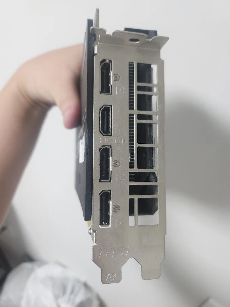 rtx 2060super 팝니다 이미지