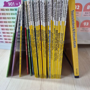 I can read my first 30권 이미지