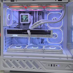 9800x3d, rtx5070Ti 게이밍pc 판매합니다~ 이미지