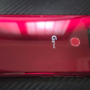 LG G8 ThinQ 이미지