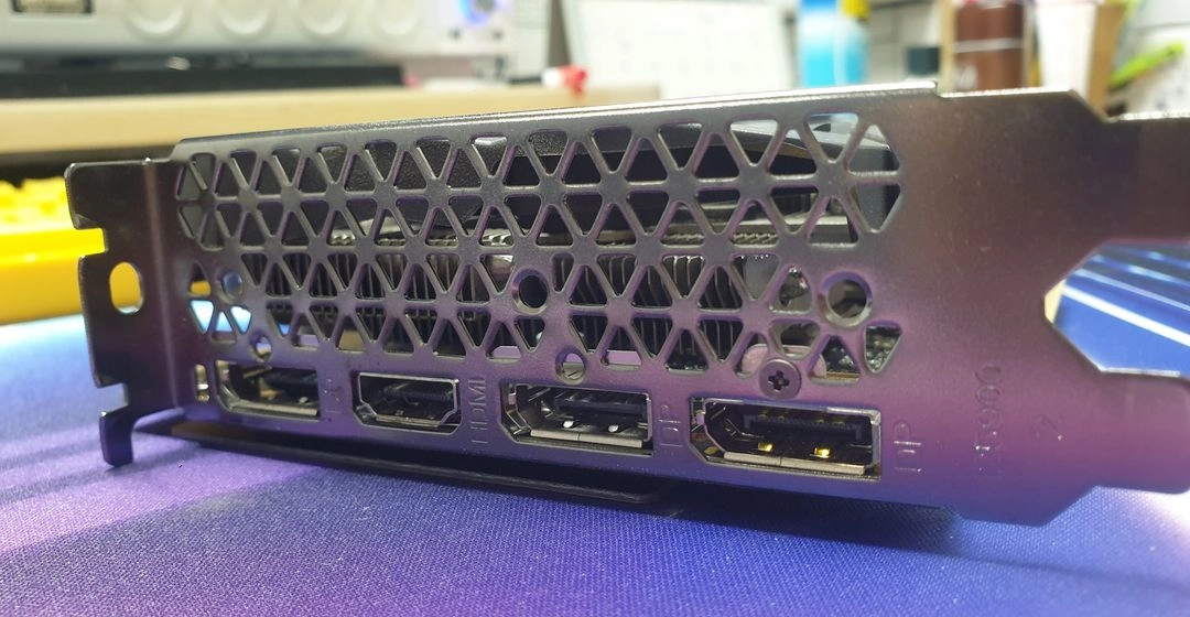조텍 그래픽카드 30개 RTX 2070 슈퍼 zotac 8g 상태보장 이미지