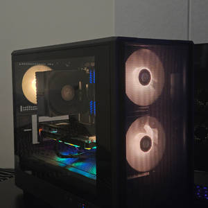 5600x , rtx 2060 게이밍 컴퓨터 판매합니다 이미지