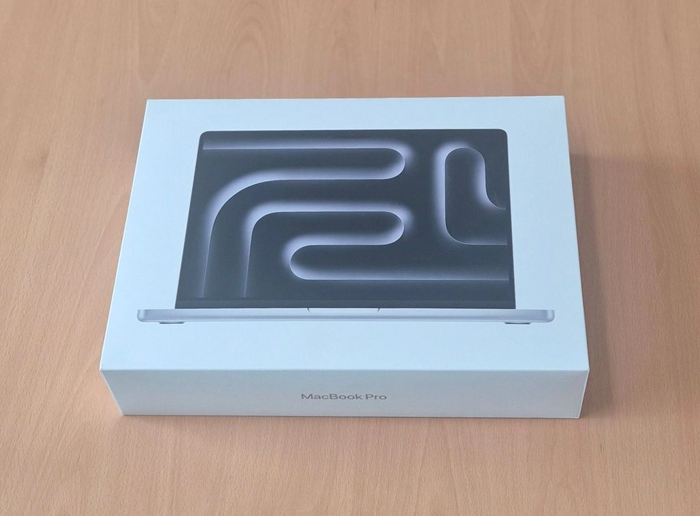 Apple 맥북프로14 M5 Pro 15코어/16GPU MGDN4KH/A 판매합니다 - 안심되는 중고거래