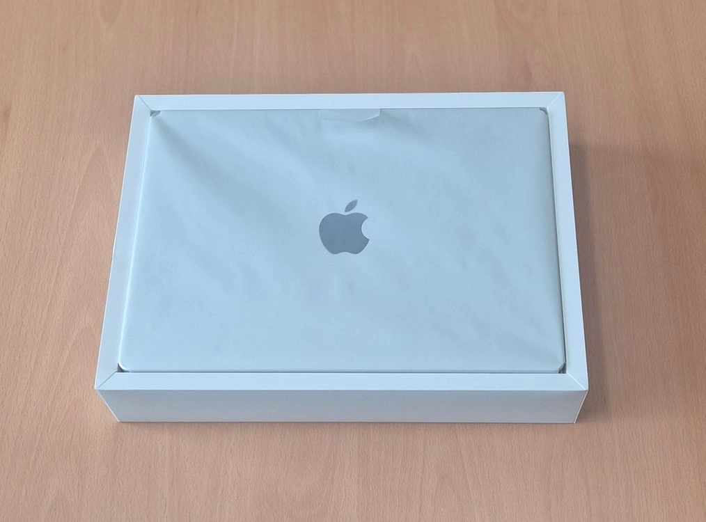 Apple 맥북프로14 M5 Pro 15코어/16GPU MGDN4KH/A 판매합니다 이미지
