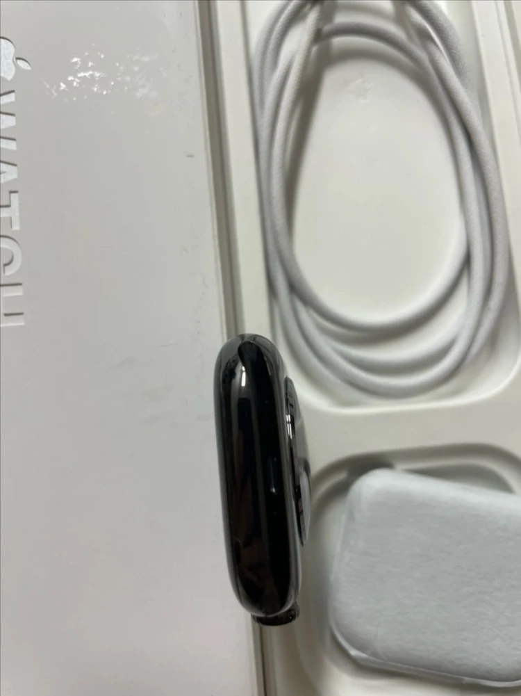 애플워치10티타늄 46mm 밀레니즈루프 SS급 이미지