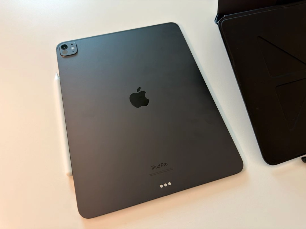 아이패드 프로 13 M4 512gb wifi 판매합니다. 이미지