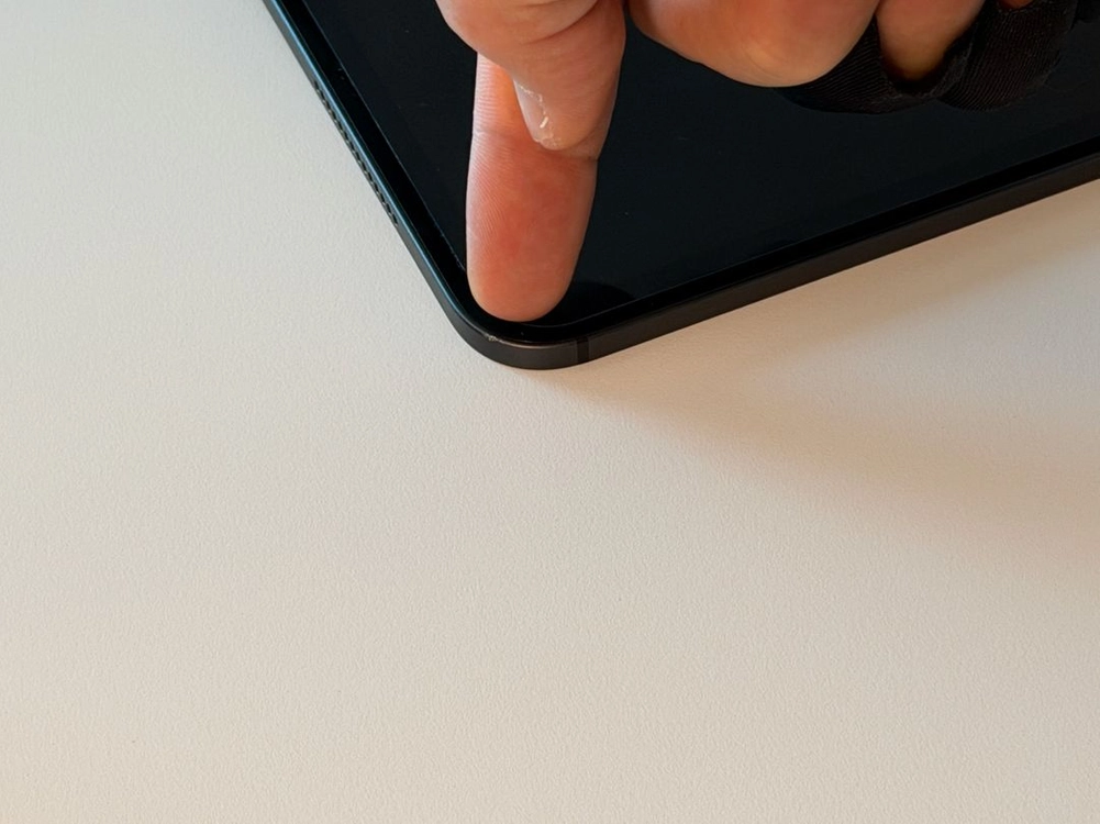 아이패드 프로 13 M4 512gb wifi 판매합니다. 이미지