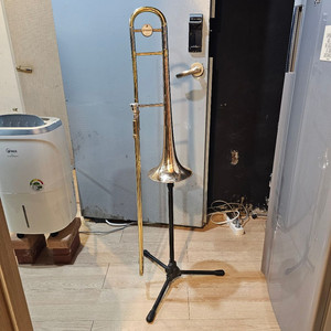 야마하 트롬본 YLS-3530R 이미지