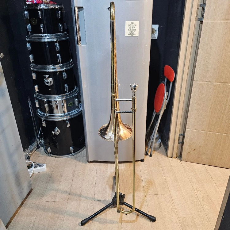 야마하 트롬본 YLS-3530R 이미지