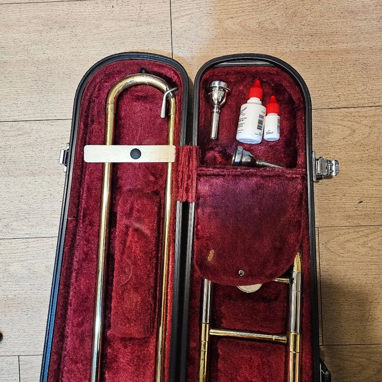 야마하 트롬본 YLS-3530R 이미지