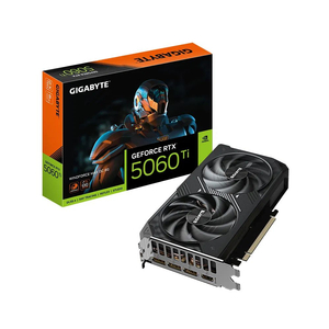 기가바이트 5060ti 8gb 윈드포스 미개봉 새제품 이미지
