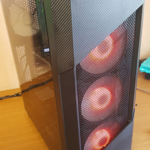 i5 12400 GTX1660 컴퓨터 본체 팝니다 이미지