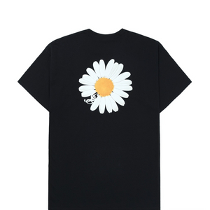 [L] 피스마이너스원 x 마마 피스마마원 반팔 티셔츠 블랙 정품 미개봉 새상품 이미지