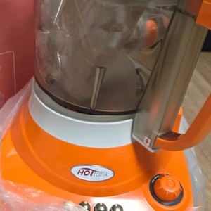 HOTank (핫탱크) 하이파워 믹서기 (모델명: TBM-3050T)미사용 이미지