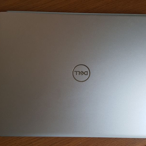 델 i7 1255 노트북 P157G 팝니다 이미지