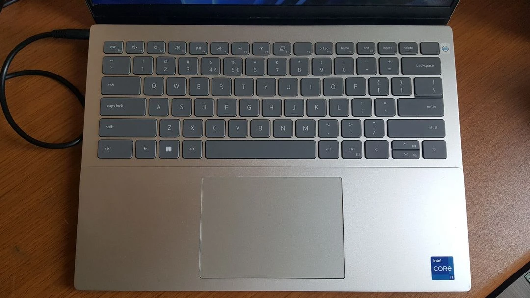델 i7 1255 노트북 P157G 팝니다 이미지