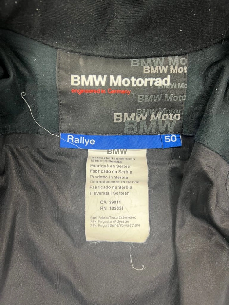 BMW 모토라드 GS랠리3 슈트 셋트 팝니다. 이미지