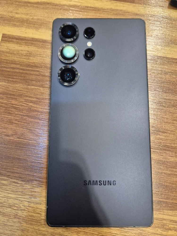 갤럭시 S25울트라 256GB 이미지