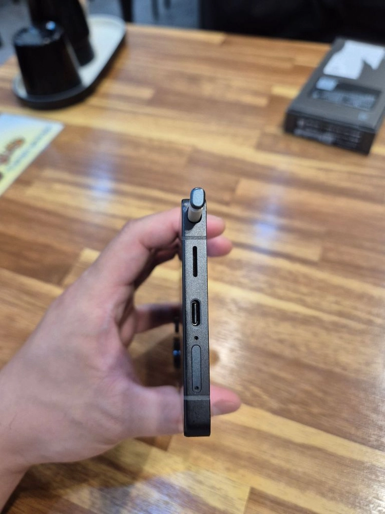 갤럭시 S25울트라 256GB 이미지