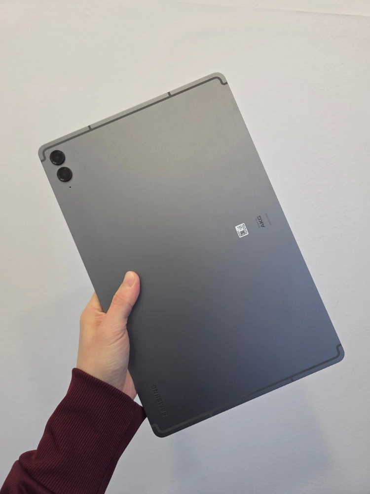 삼성 갤럭시 탭 S9 FE+ S펜 포함 128g 이미지