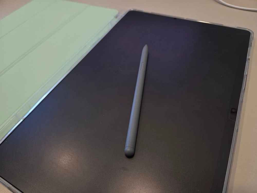 삼성 갤럭시 탭 S9 FE+ S펜 포함 128g 이미지