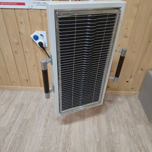적외선온열기 이미지