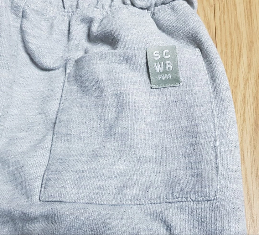 ZARA KIDS 자라 키즈 조거팬츠 이미지