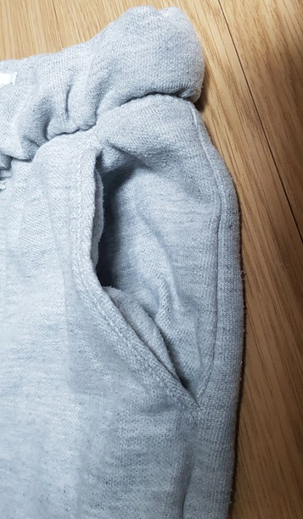 ZARA KIDS 자라 키즈 조거팬츠 이미지