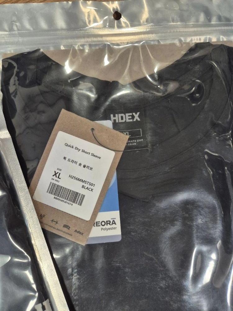 HDEX 로카티 미개봉 새상품 xl 2xl 이미지