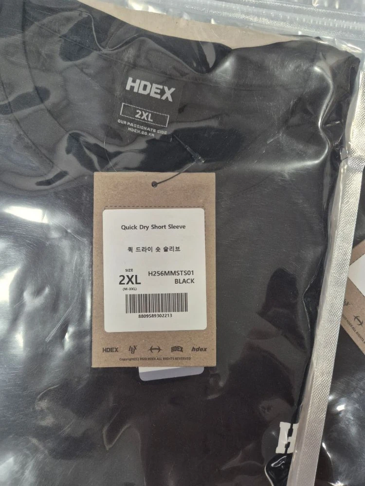 HDEX 로카티 미개봉 새상품 xl 2xl 이미지