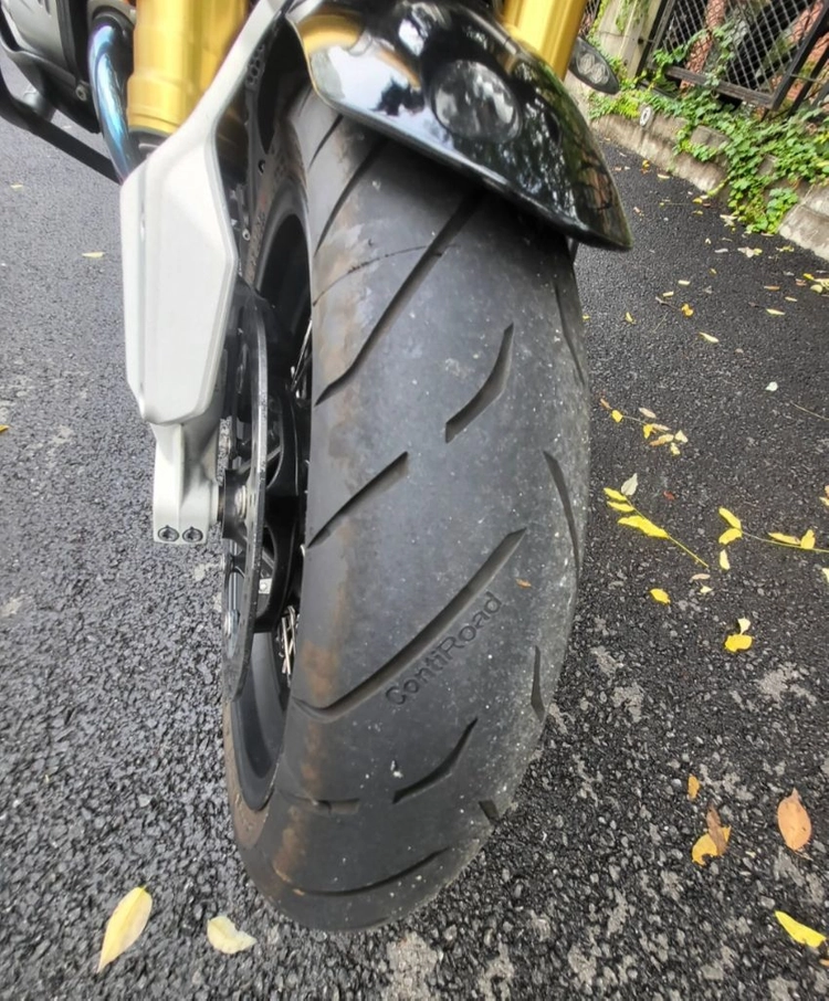 BMW 알나인티 R nineT 블랙 판매합니다~ 이미지