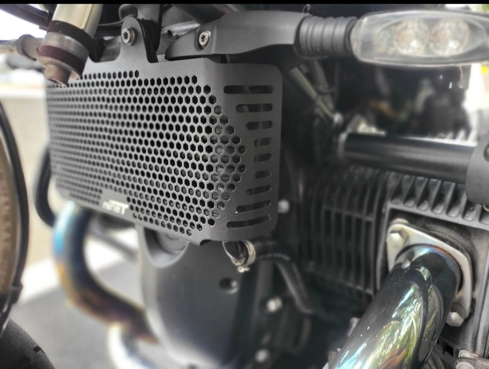 BMW 알나인티 R nineT 블랙 판매합니다~ 이미지